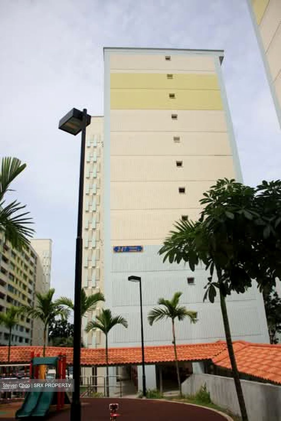 Blk 247 Yishun Sunshine (Yishun), HDB 4 Rooms #559514371